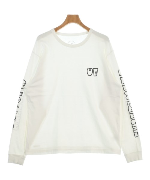 ユニフォームエクスペリメント(uniform experiment)のuniform experiment Tシャツ・カットソー