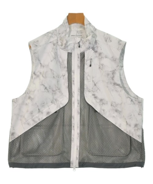 ユニフォームエクスペリメント(uniform experiment)のuniform experiment ブルゾン