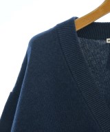 uniform experiment（ユニフォームエクスペリメント）カーディガン 紺 サイズ:2(M位) メンズ/2200677488134