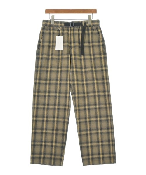 uniform experiment(ユニフォームエクスペリメント)その他 ベージュ サイズ:2(M位)/2200679423553