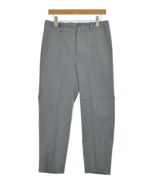 uniform experiment(ユニフォームエクスペリメント)のスラックス サイズ:1(S位) 20,900円