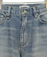 uniform experiment（ユニフォームエクスペリメント）デニムパンツ 青 サイズ:3(L位) メンズ/2200681776012