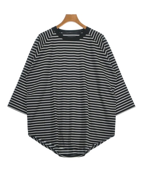 uniform experiment(ユニフォームエクスペリメント)Tシャツ・カットソー 黒 サイズ:3(L位)/2200682926423