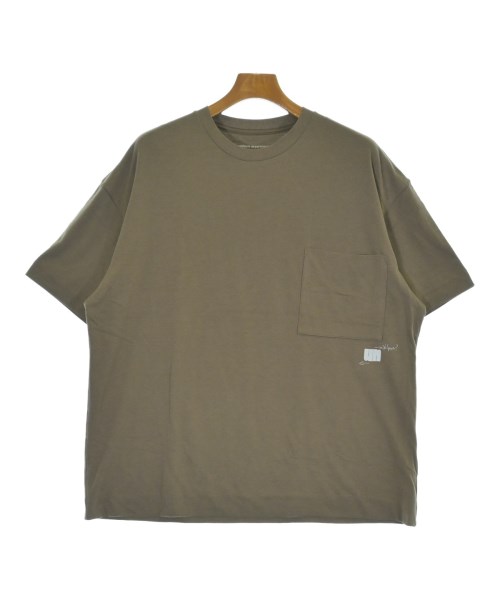 ユニフォームエクスペリメント(uniform experiment)のuniform experiment Tシャツ・カットソー