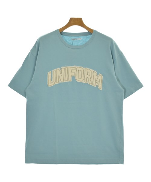 ユニフォームエクスペリメント(uniform experiment)のuniform experiment Tシャツ・カットソー