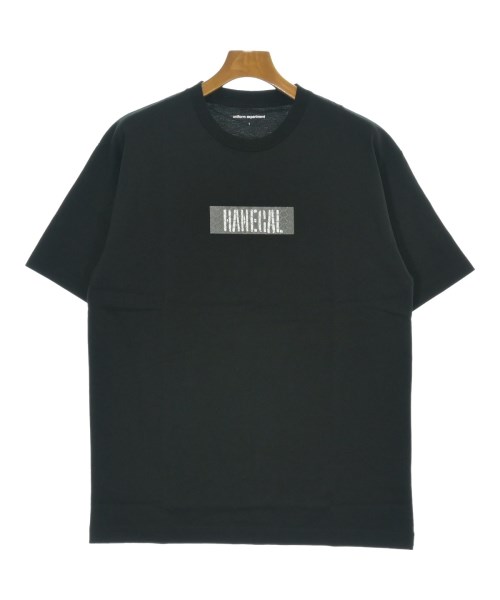 ユニフォームエクスペリメント(uniform experiment)のuniform experiment Tシャツ・カットソー