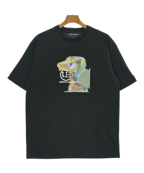 ユニフォームエクスペリメント(uniform experiment)のuniform experiment Tシャツ・カットソー