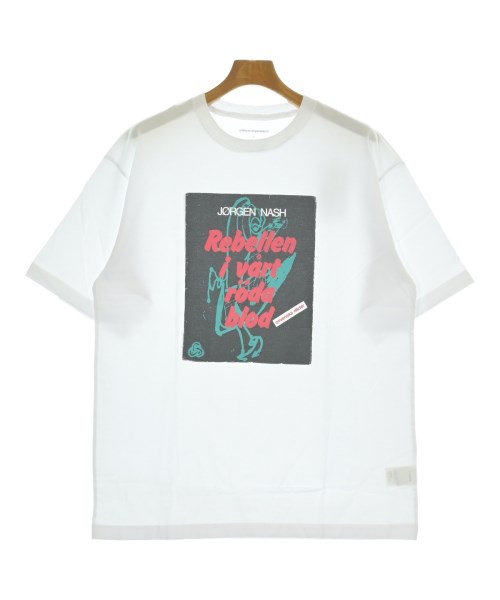 ユニフォームエクスペリメント(uniform experiment)のuniform experiment Tシャツ・カットソー
