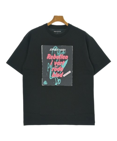 ユニフォームエクスペリメント(uniform experiment)のuniform experiment Tシャツ・カットソー