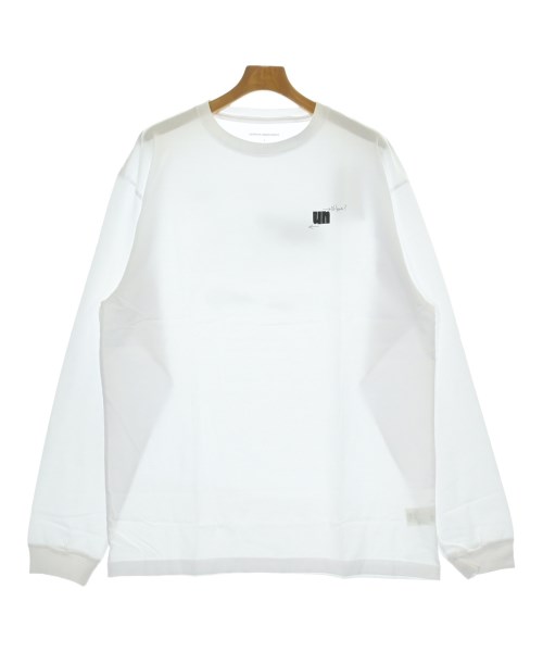 ユニフォームエクスペリメント(uniform experiment)のuniform experiment Tシャツ・カットソー