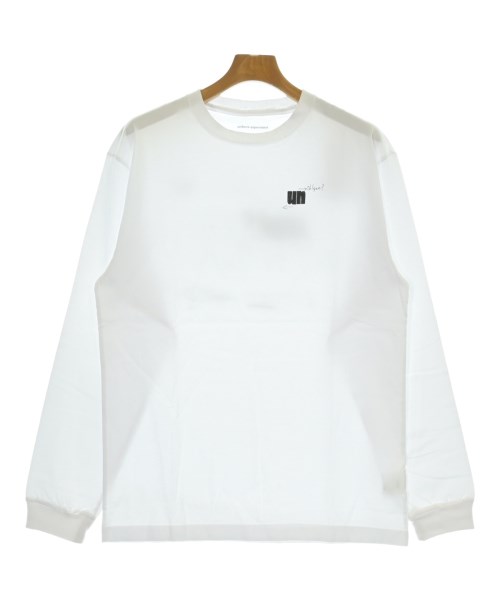 ユニフォームエクスペリメント(uniform experiment)のuniform experiment Tシャツ・カットソー