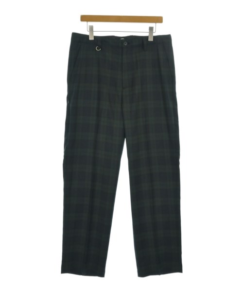 uniform experiment(ユニフォームエクスペリメント)のスラックス サイズ:4(XL位) 20,900円