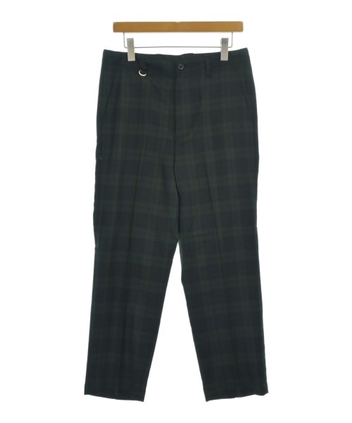 uniform experiment(ユニフォームエクスペリメント)のスラックス サイズ:1(S位) 20,900円