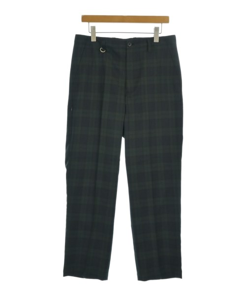 uniform experiment(ユニフォームエクスペリメント)のスラックス サイズ:2(M位) 20,900円