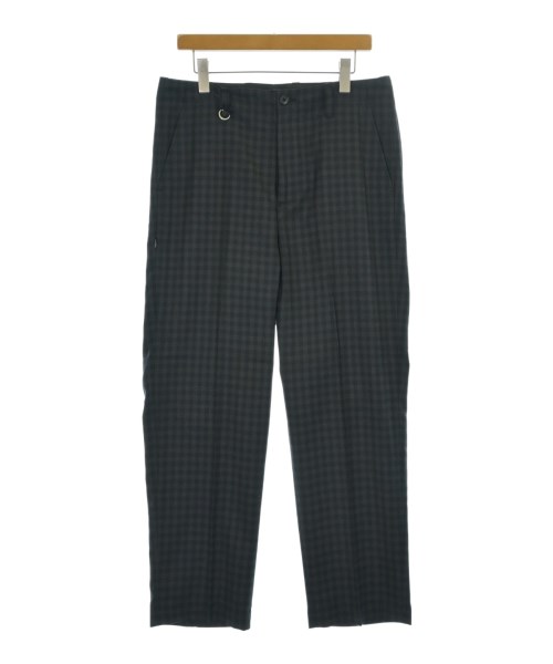 uniform experiment(ユニフォームエクスペリメント)スラックス グレー サイズ:3(L位)/2200686329343