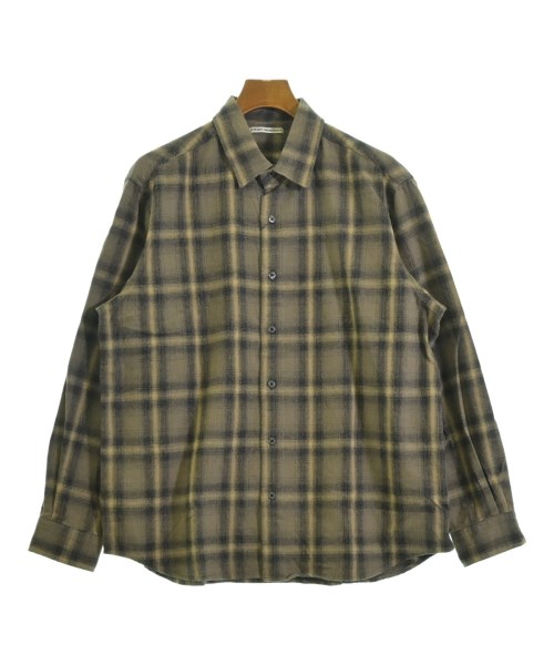 uniform experiment(ユニフォームエクスペリメント)のカジュアルシャツ サイズ:2(M位) 18,200円