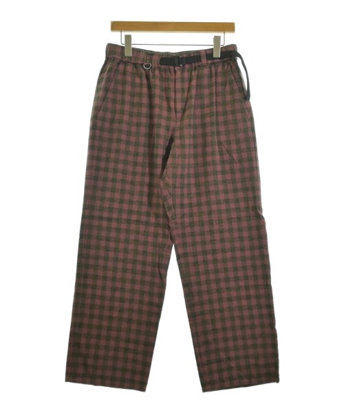 uniform experiment(ユニフォームエクスペリメント)のその他 サイズ:1(S位) 20,900円