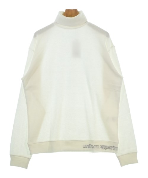 ユニフォームエクスペリメント(uniform experiment)のuniform experiment Tシャツ・カットソー
