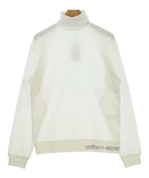ユニフォームエクスペリメント(uniform experiment)のuniform experiment Tシャツ・カットソー