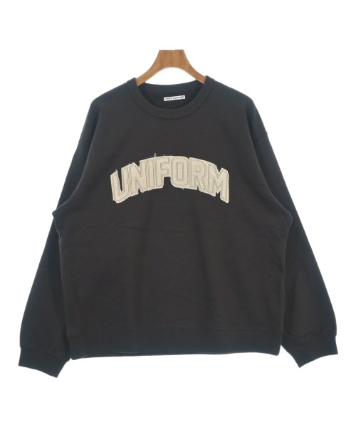 uniform experiment(ユニフォームエクスペリメント)のスウェット サイズ:3(L位) 16,500円