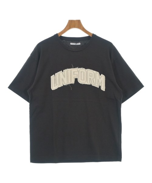 ユニフォームエクスペリメント(uniform experiment)のuniform experiment Tシャツ・カットソー