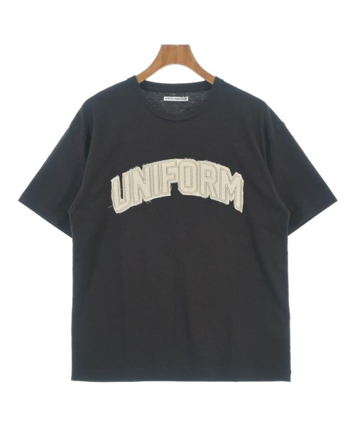 ユニフォームエクスペリメント(uniform experiment)のuniform experiment Tシャツ・カットソー