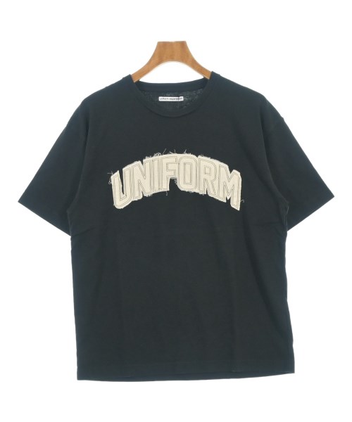 ユニフォームエクスペリメント(uniform experiment)のuniform experiment Tシャツ・カットソー