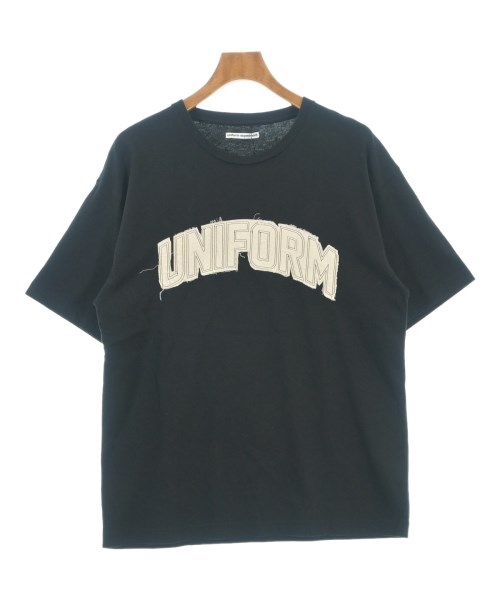 ユニフォームエクスペリメント(uniform experiment)のuniform experiment Tシャツ・カットソー