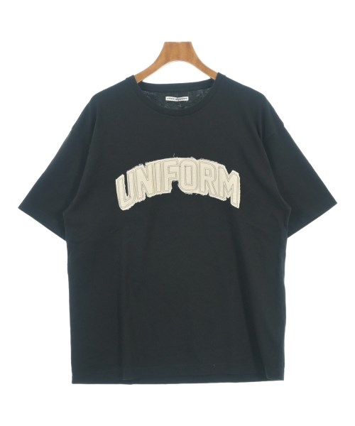 ユニフォームエクスペリメント(uniform experiment)のuniform experiment Tシャツ・カットソー