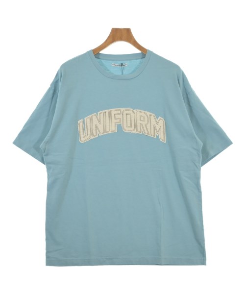 ユニフォームエクスペリメント(uniform experiment)のuniform experiment Tシャツ・カットソー