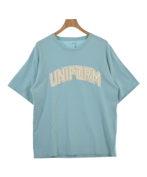 ユニフォームエクスペリメント(uniform experiment)のuniform experiment Tシャツ・カットソー