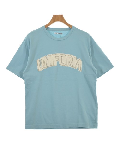 ユニフォームエクスペリメント(uniform experiment)のuniform experiment Tシャツ・カットソー