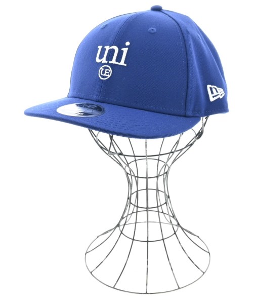 ユニフォームエクスペリメント(uniform experiment)のuniform experiment キャップ