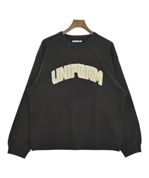 uniform experiment(ユニフォームエクスペリメント)のスウェット サイズ:2(M位) 17,000円
