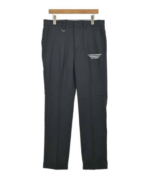 uniform experiment(ユニフォームエクスペリメント)のスラックス サイズ:2(M位) 6,600円