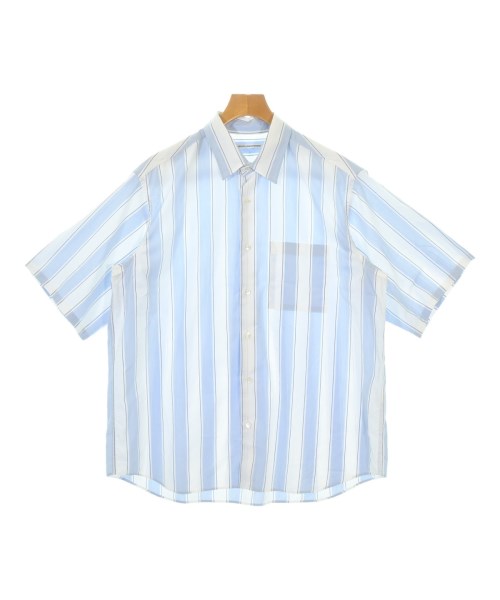 ユニフォームエクスペリメント(uniform experiment)のuniform experiment カジュアルシャツ