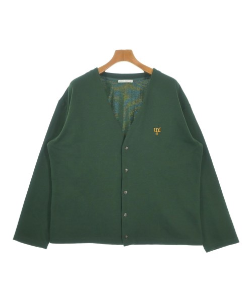 uniform experiment(ユニフォームエクスペリメント)Tシャツ・カットソー 緑 サイズ:3(L位)/2200655267041