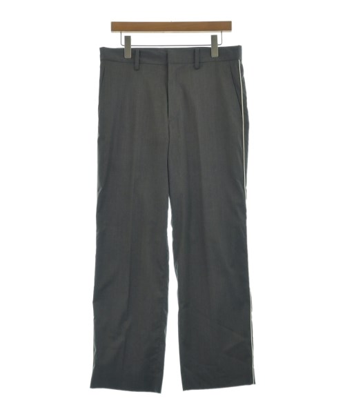 uniform experiment(ユニフォームエクスペリメント)スラックス グレー サイズ:2(M位)/2200655575092