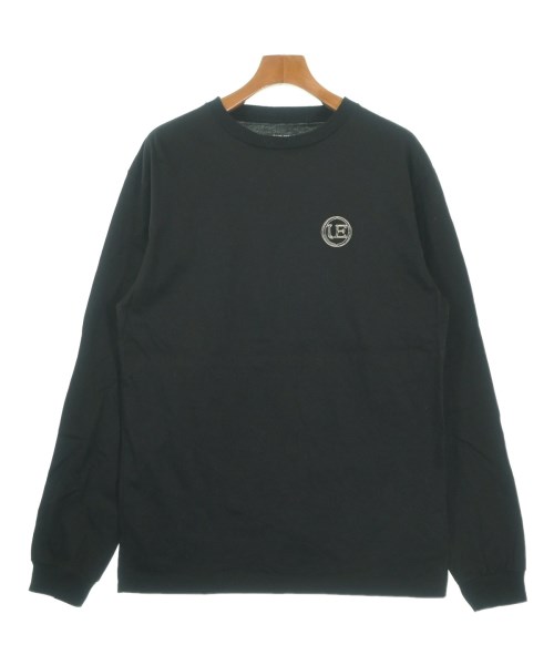 uniform experiment(ユニフォームエクスペリメント)Tシャツ・カットソー 黒 サイズ:1(S位)/2200657163075