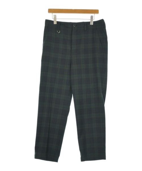 uniform experiment(ユニフォームエクスペリメント)のスラックス サイズ:2(M位) 11,800円