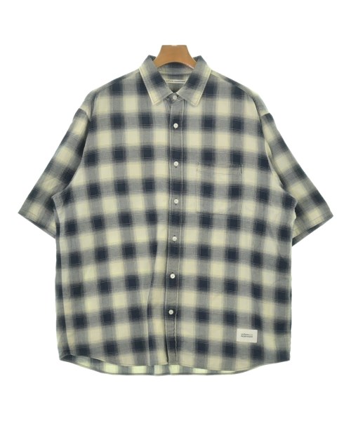 uniform experiment(ユニフォームエクスペリメント)のカジュアルシャツ サイズ:4(XL位) 18,200円