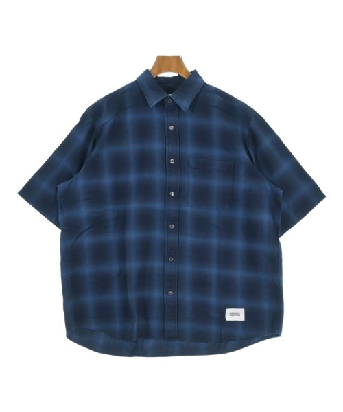 uniform experiment(ユニフォームエクスペリメント)のカジュアルシャツ サイズ:2(M位) 21,200円