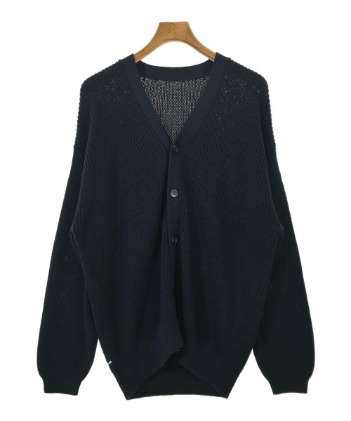 uniform experiment(ユニフォームエクスペリメント)のカーディガン サイズ:1(S位) 26,000円