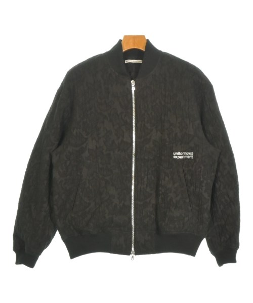 uniform experiment(ユニフォームエクスペリメント)のスタジャン サイズ:1(S位) 56,500円