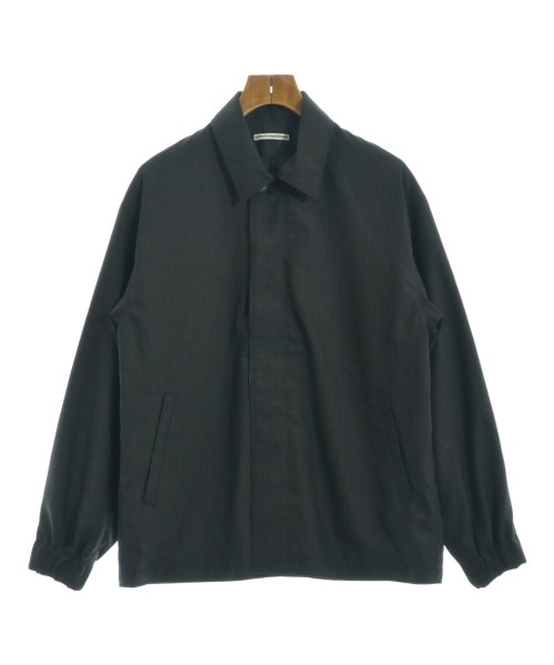 uniform experiment(ユニフォームエクスペリメント)のブルゾン サイズ:2(M位) 28,600円