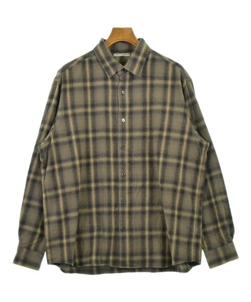uniform experiment(ユニフォームエクスペリメント)のカジュアルシャツ サイズ:3(L位) 17,000円