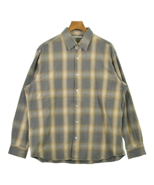 uniform experiment(ユニフォームエクスペリメント)のカジュアルシャツ サイズ:3(L位) 17,000円