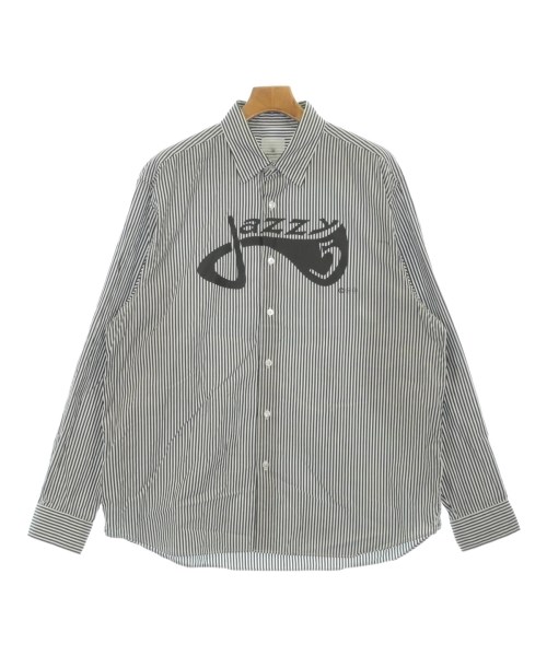 uniform experiment(ユニフォームエクスペリメント)のカジュアルシャツ サイズ:4(XL位) 13,000円