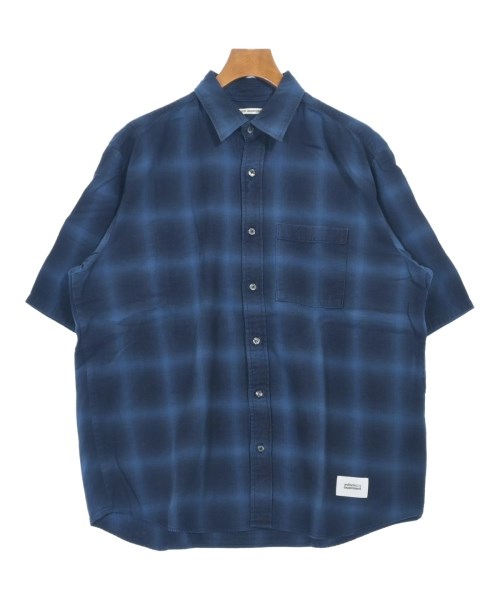 uniform experiment(ユニフォームエクスペリメント)のカジュアルシャツ サイズ:3(L位) 23,400円