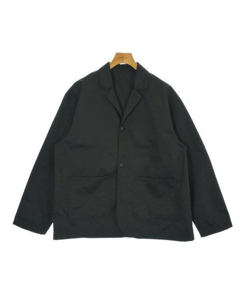 ユニフォームエクスペリメント(uniform experiment)のuniform experiment ジャケット